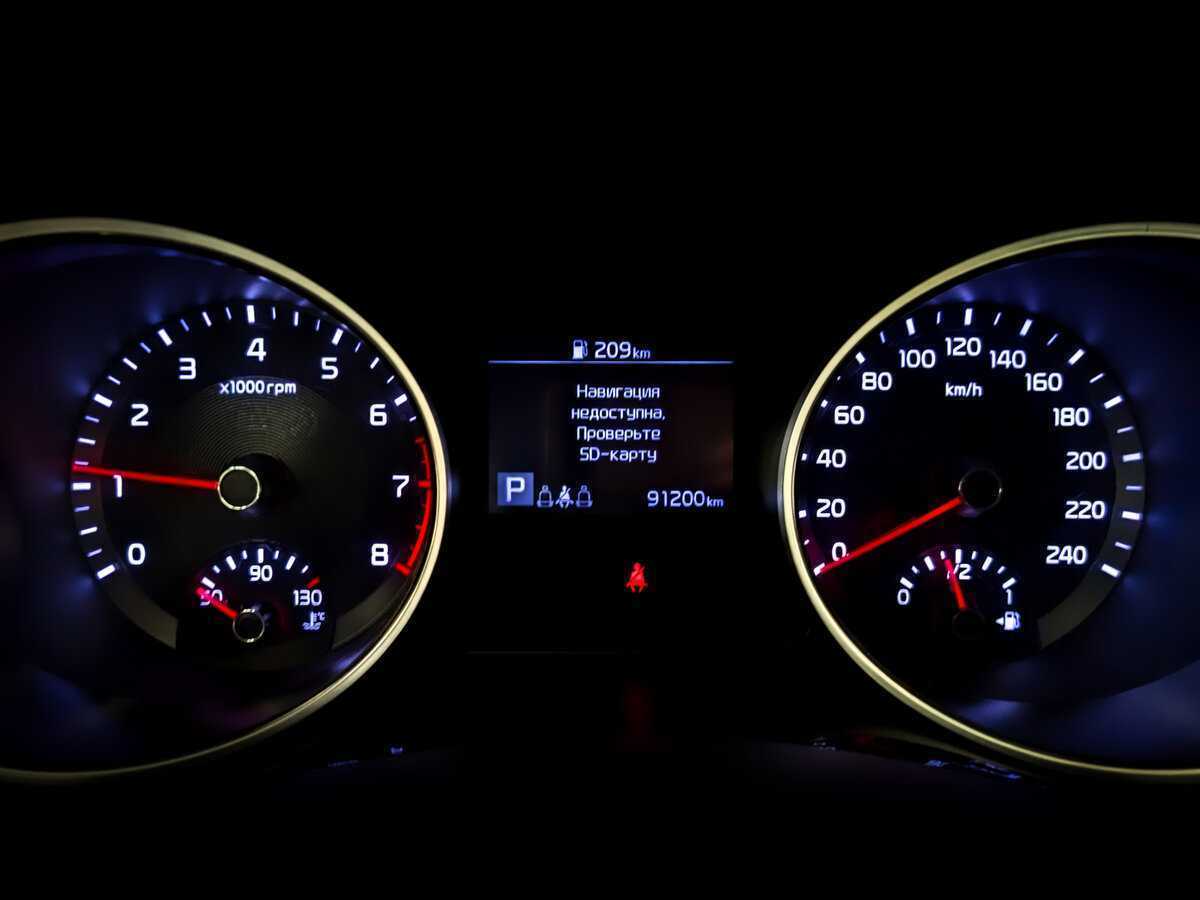 Купить Киа Сид, 2019, 92 000 км.. Фото: #12