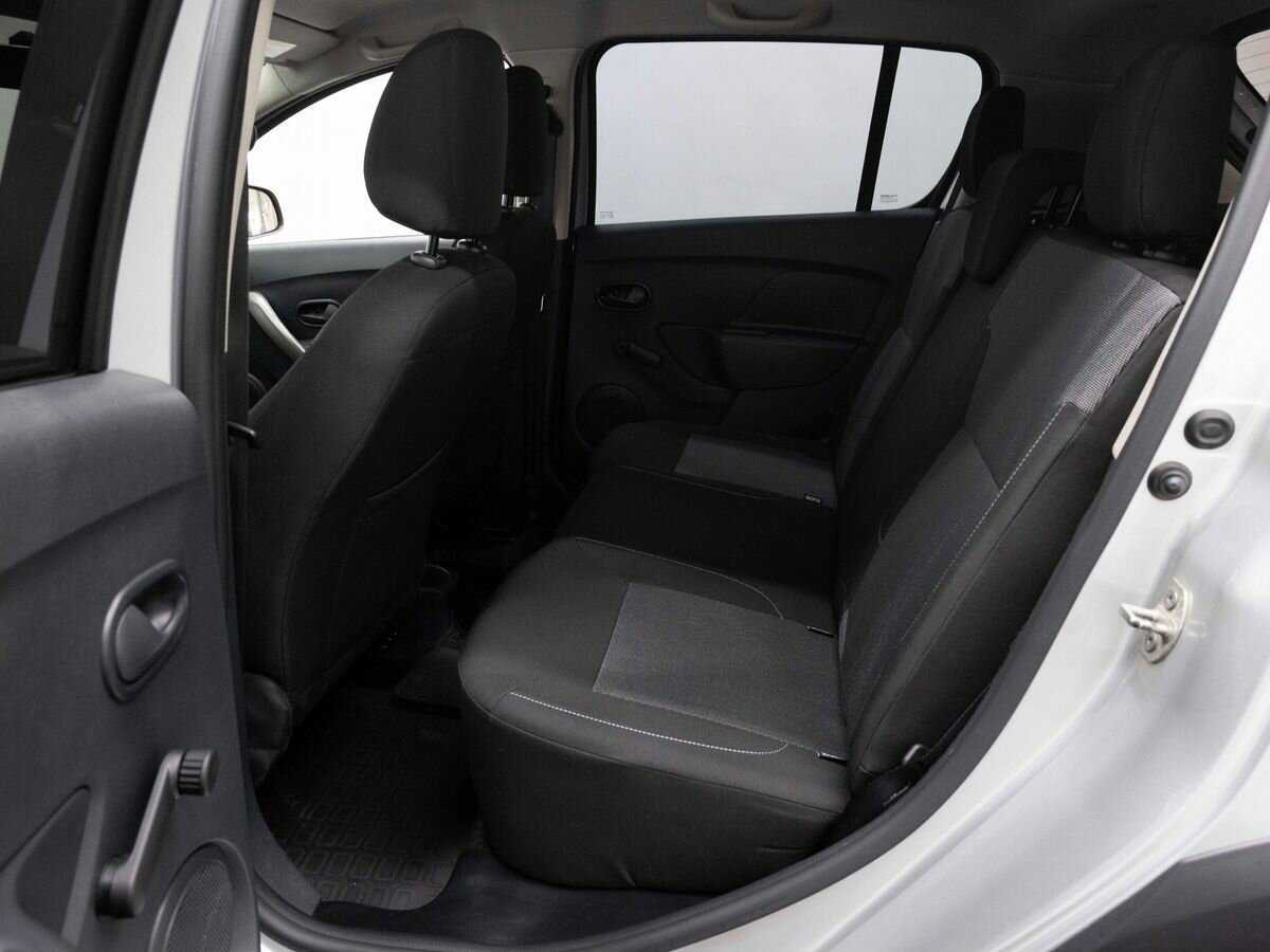 Купить Рено Сандеро, 2020, 56 000 км.. Фото: #8