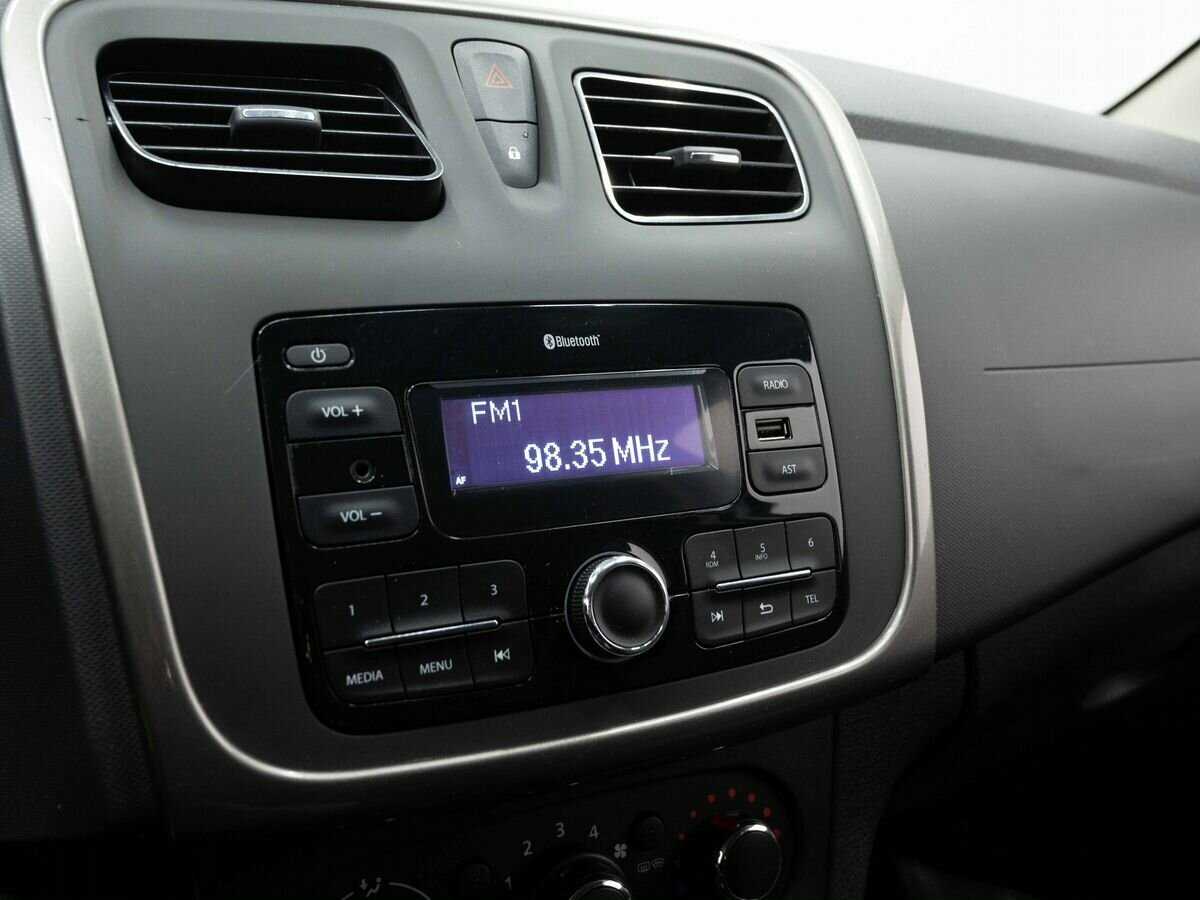 Купить Рено Сандеро, 2020, 56 000 км.. Фото: #17