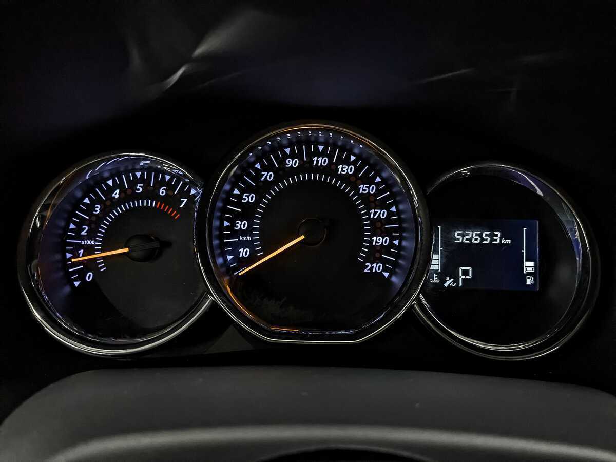 Купить Рено Логан, 2019, 52 651 км.. Фото: #15