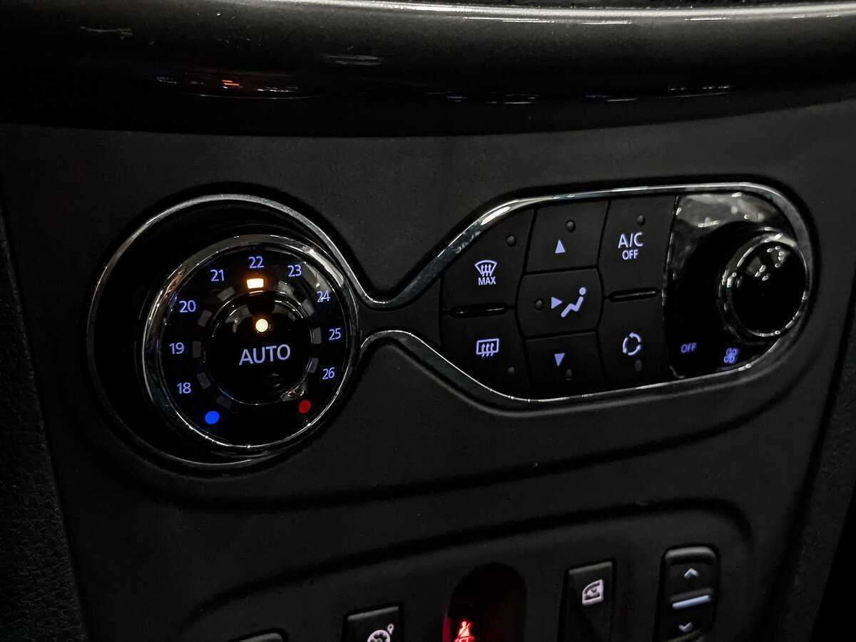 Купить Рено Логан, 2019, 52 651 км.. Фото: #20