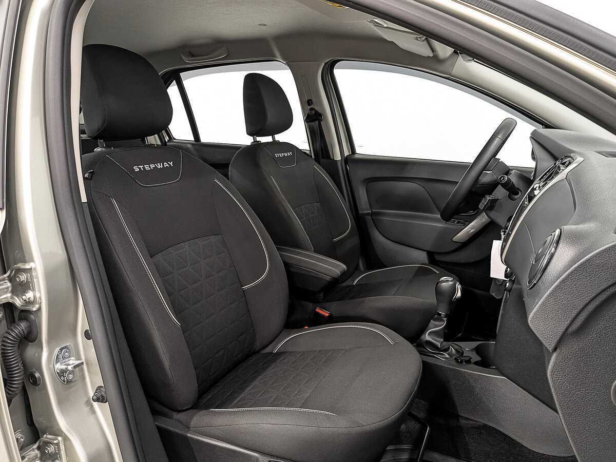 Купить Рено Логан, 2019, 52 651 км.. Фото: #23