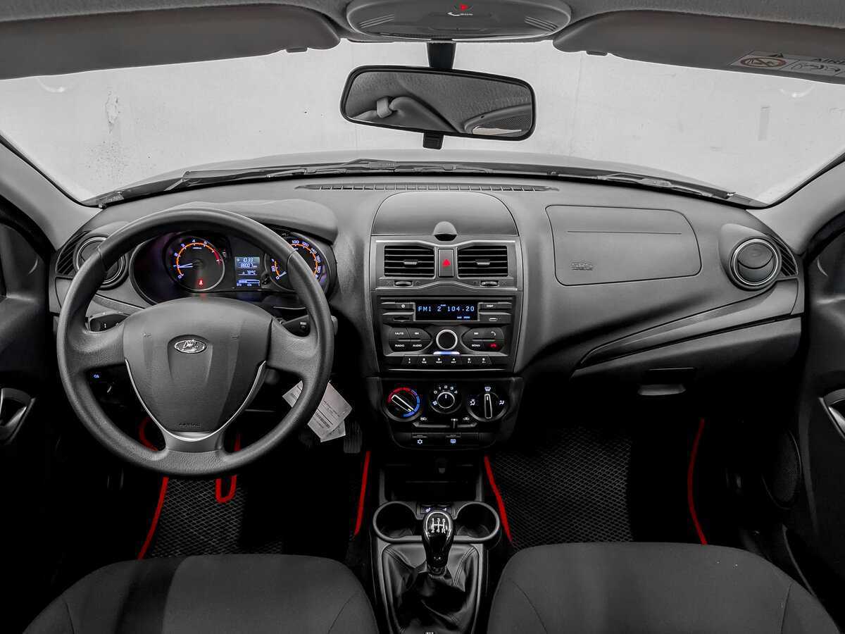 Купить Лада (ВАЗ) Гранта, 2020, 88 000 км.. Фото: #13