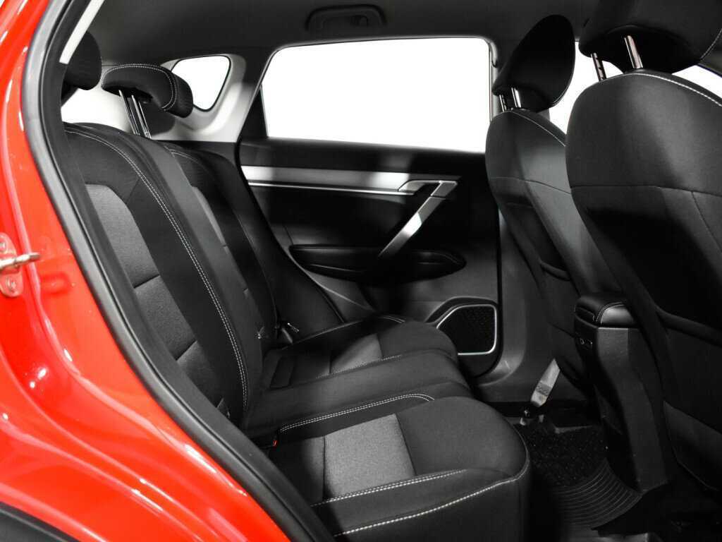 Купить Джили Кулрэй, 2020, 92 000 км.. Фото: #9