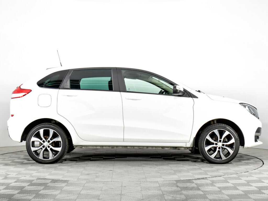 Купить Лада (ВАЗ) ИКСРЭЙ, 2018, 78 210 км.. Фото: #2