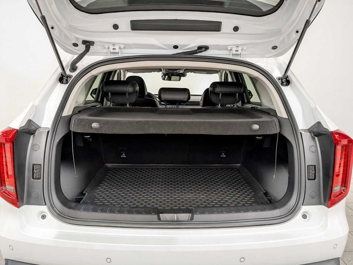 Купить Хавал Джолион, 2021, 45 386 км.. Фото: #9