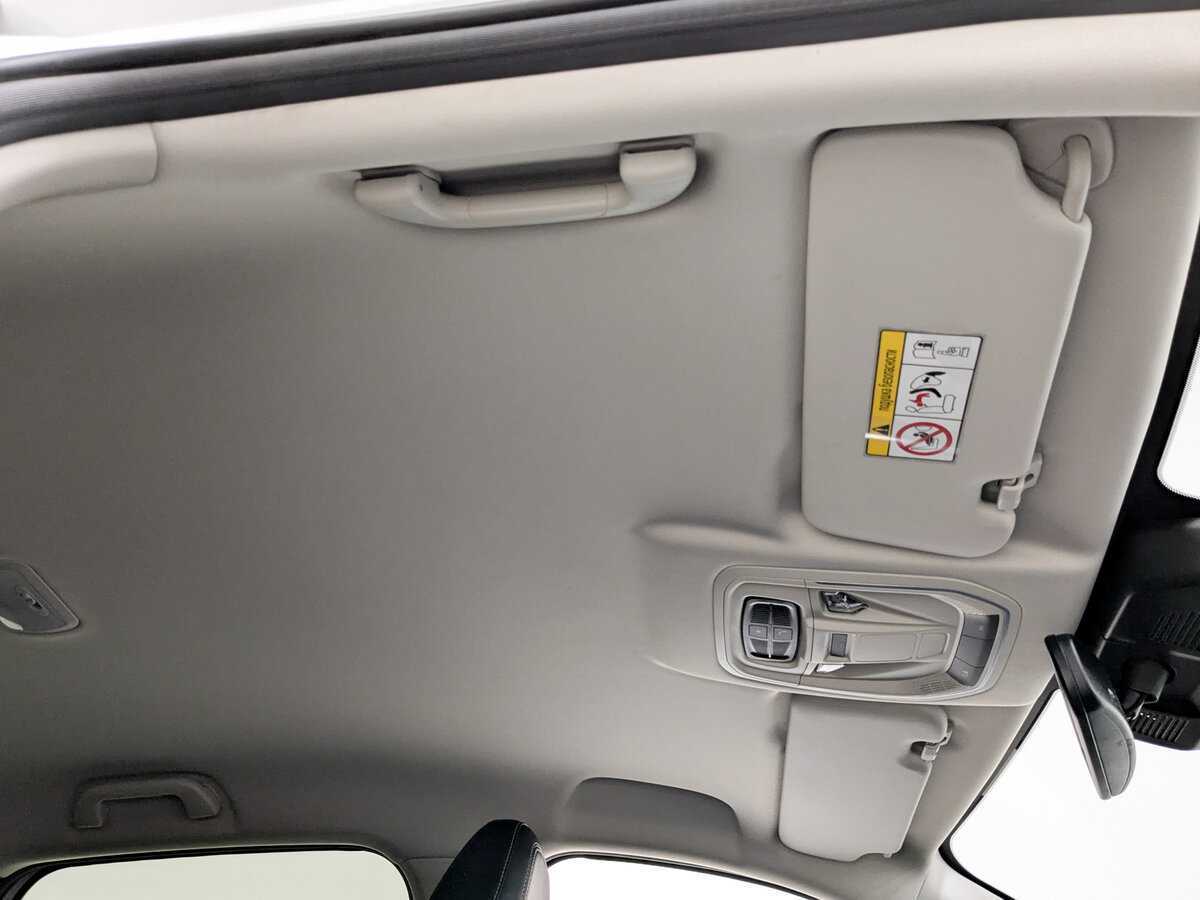 Купить Хавал Джолион, 2021, 45 386 км.. Фото: #22