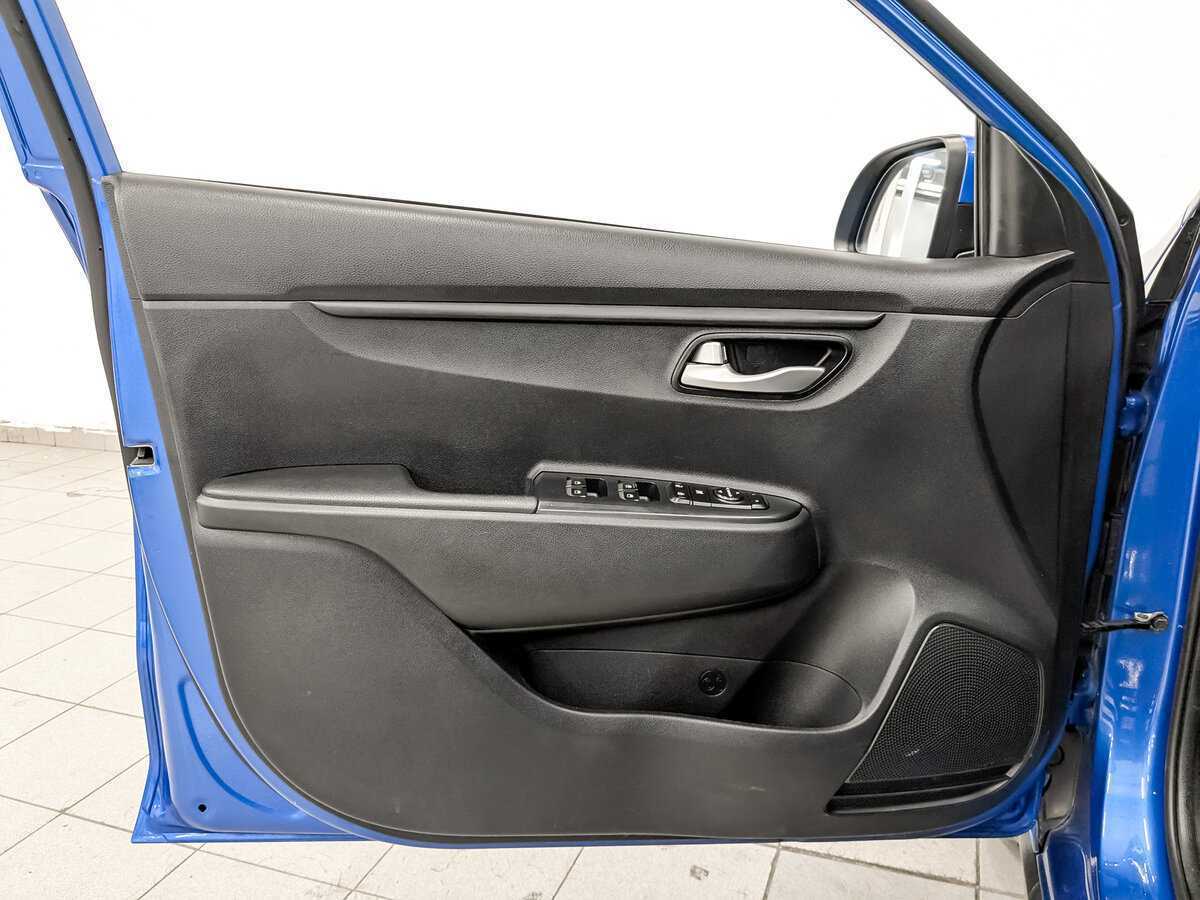 Купить Киа Рио, 2020, 177 292 км.. Фото: #17