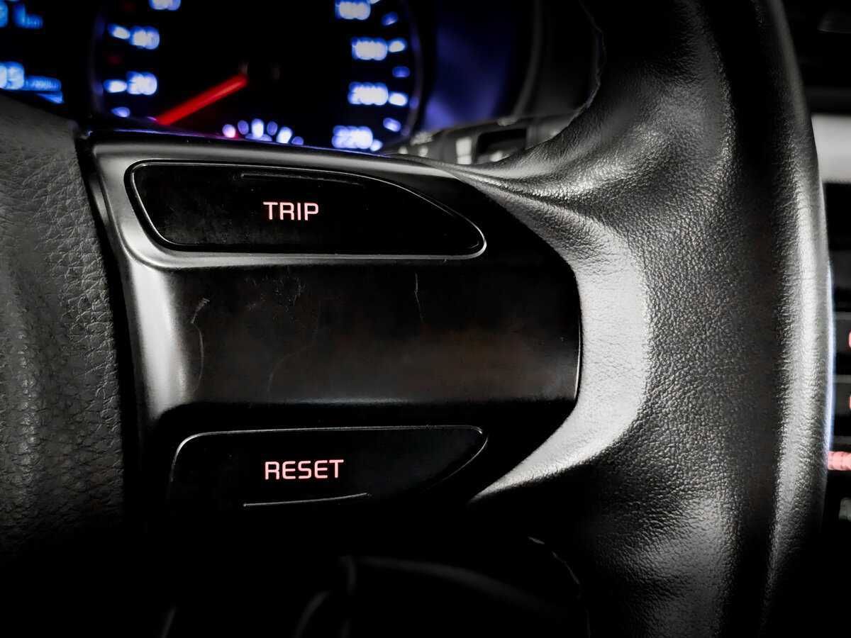 Купить Киа Рио, 2020, 177 292 км.. Фото: #24