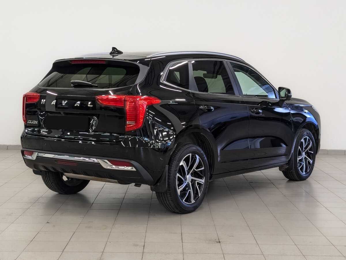 Купить Хавал Джолион, 2022, 19 086 км.. Фото: #4