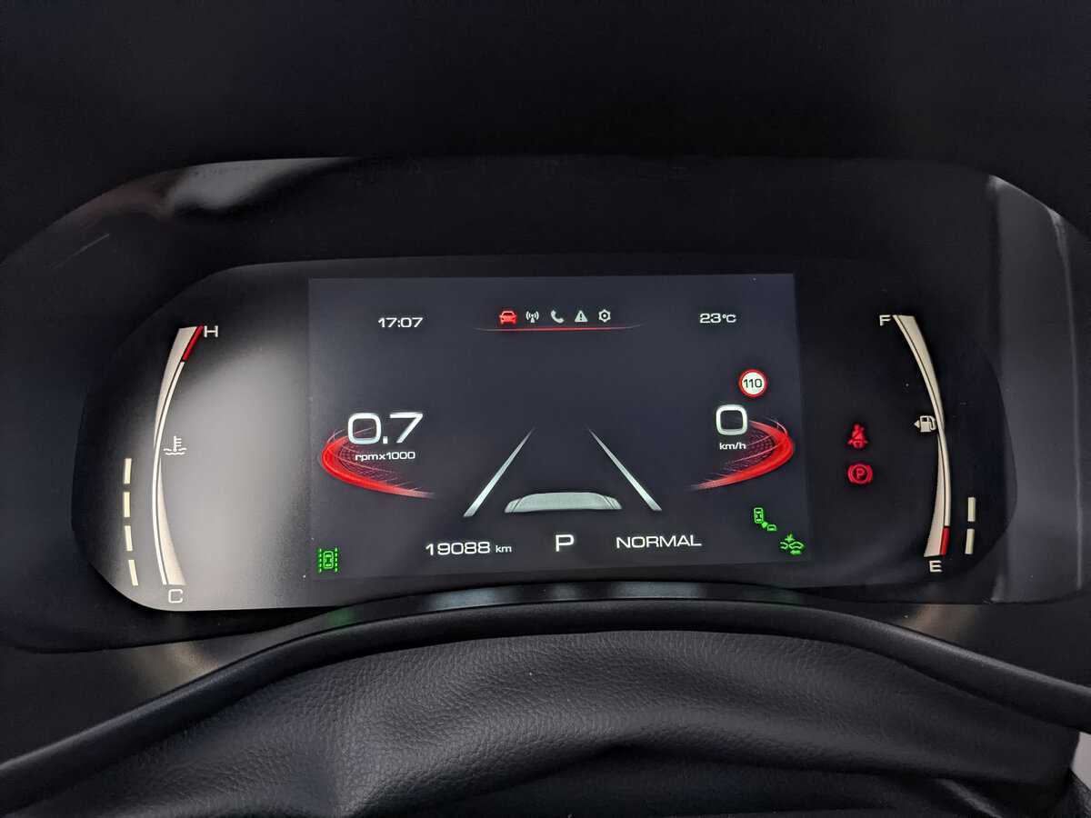 Купить Хавал Джолион, 2022, 19 086 км.. Фото: #15