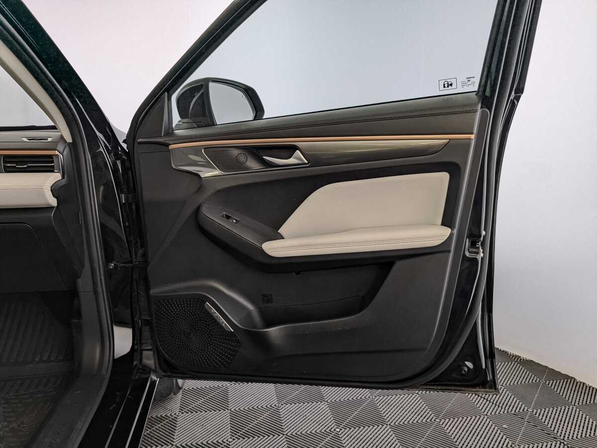 Купить Хавал Джолион, 2022, 19 086 км.. Фото: #23