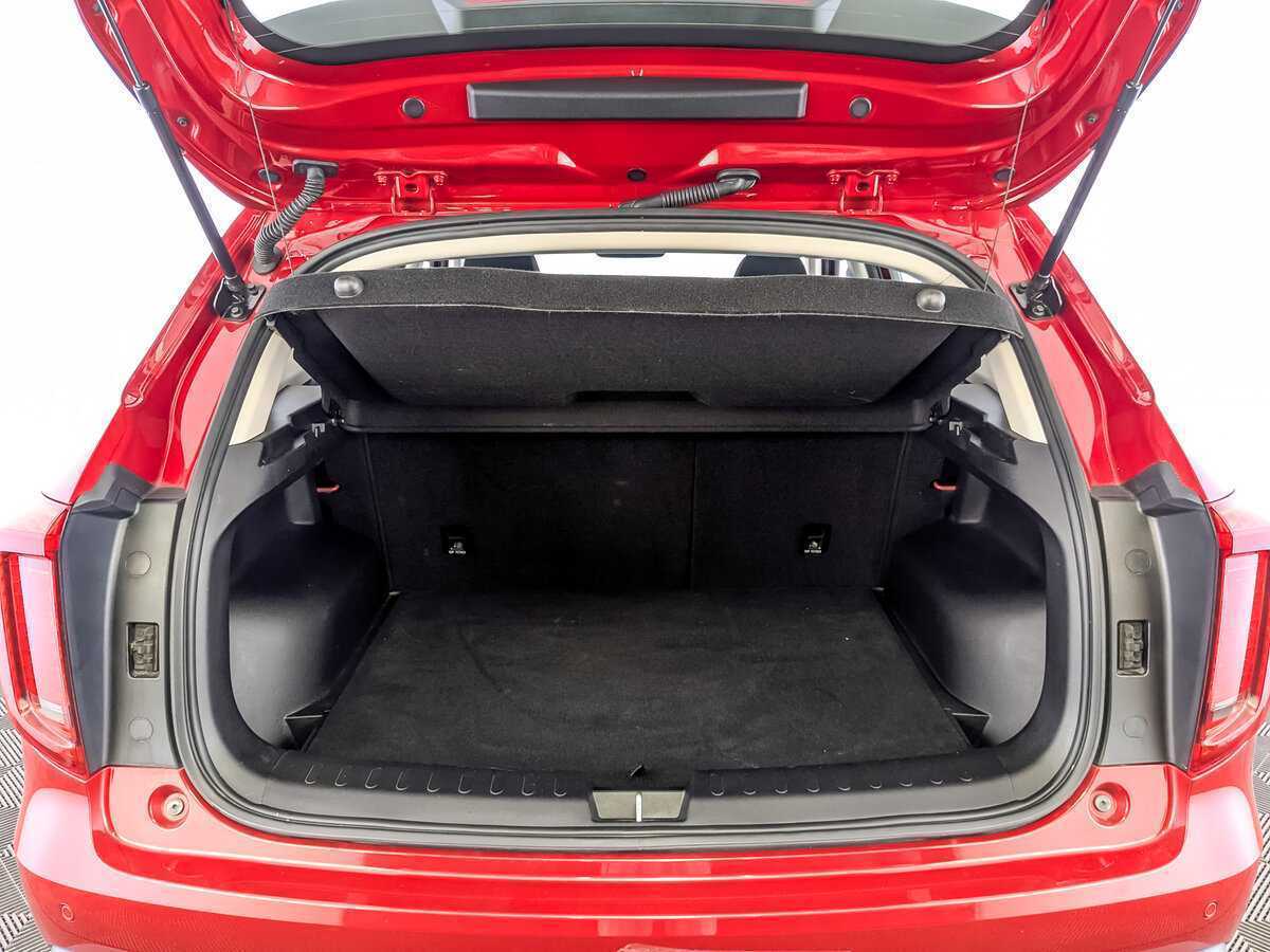 Купить Хавал Джолион, 2021, 27 767 км.. Фото: #9