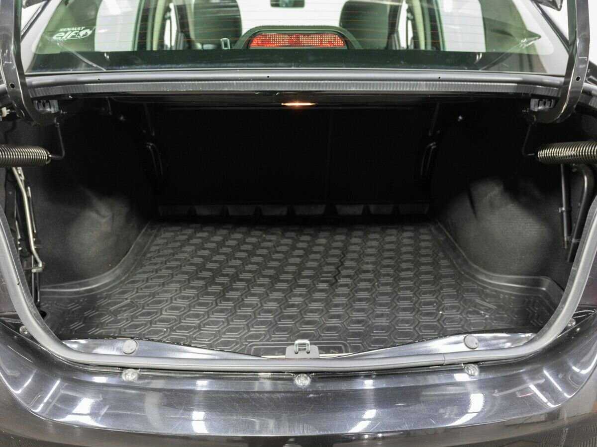 Купить Рено Логан, 2018, 39 000 км.. Фото: #23