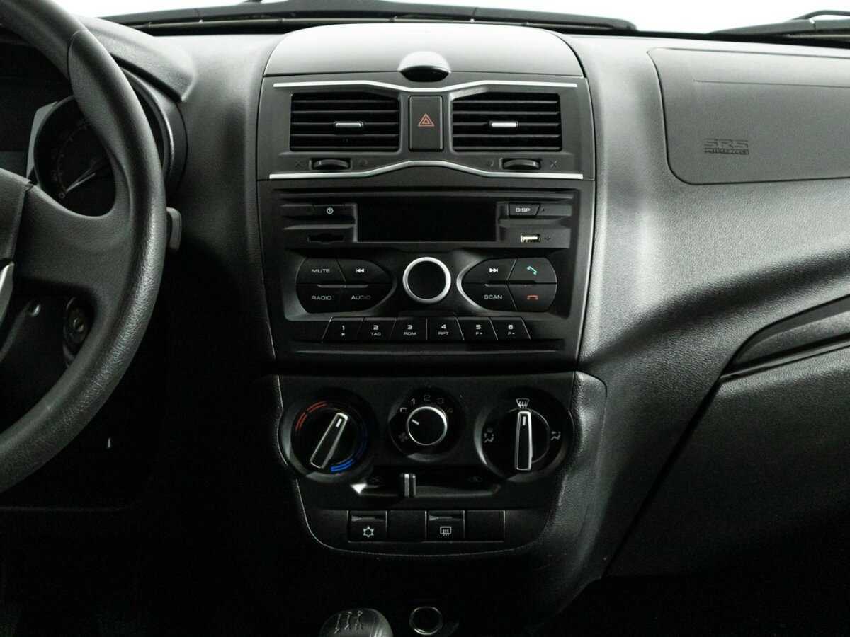 Купить Лада (ВАЗ) Гранта, 2020, 55 983 км.. Фото: #13