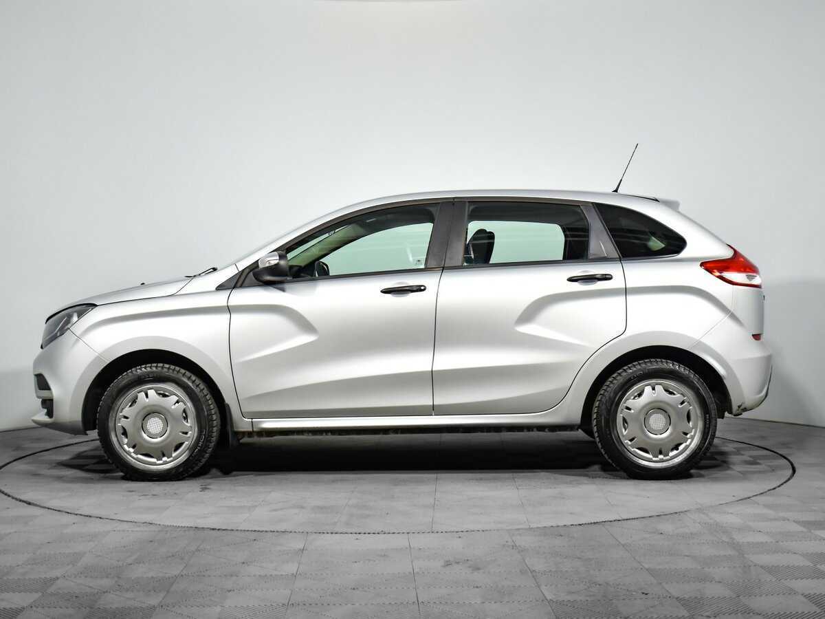 Купить Лада (ВАЗ) ИКСРЭЙ, 2018, 97 593 км.. Фото: #7