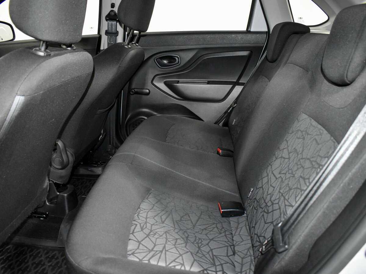 Купить Лада (ВАЗ) ИКСРЭЙ, 2018, 97 593 км.. Фото: #9