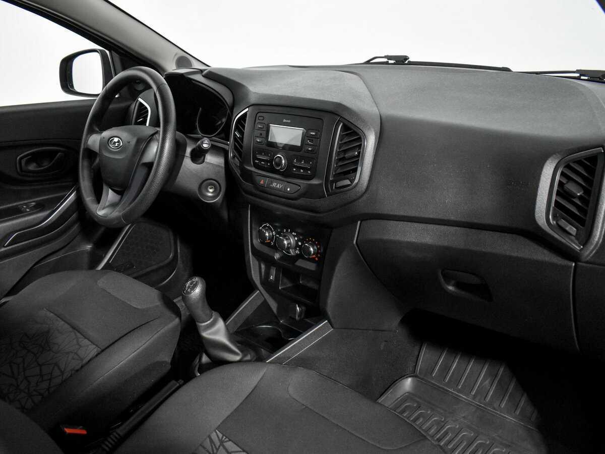 Купить Лада (ВАЗ) ИКСРЭЙ, 2018, 97 593 км.. Фото: #12