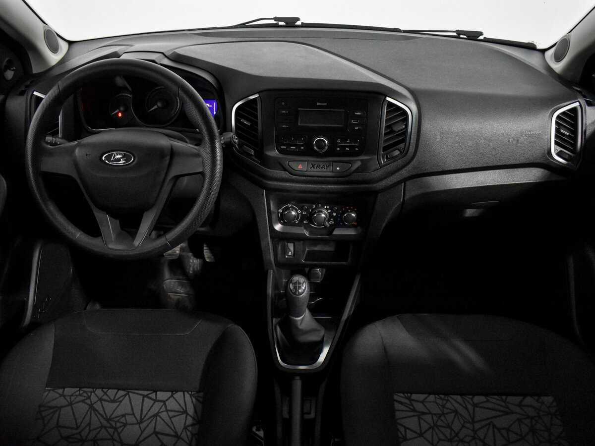 Купить Лада (ВАЗ) ИКСРЭЙ, 2018, 97 593 км.. Фото: #17