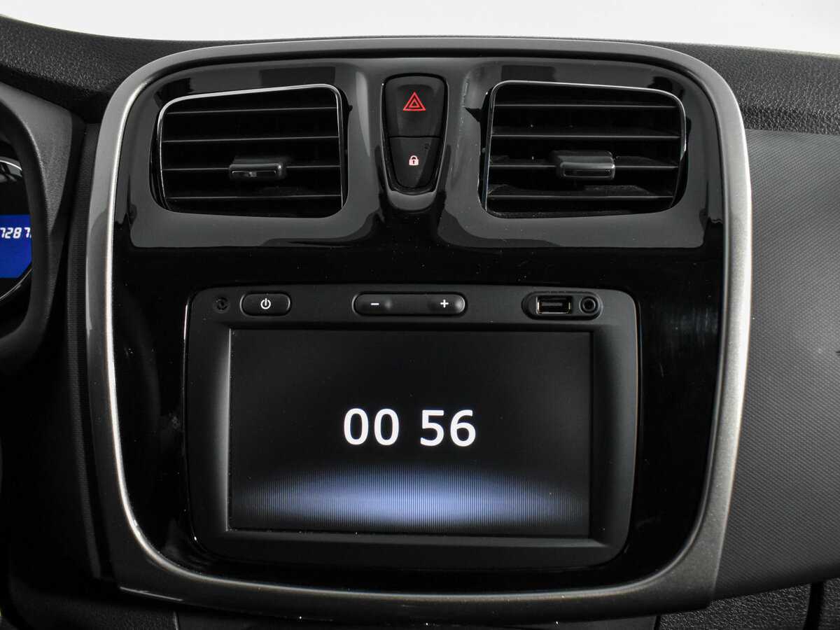 Купить Рено Сандеро, 2018, 127 123 км.. Фото: #15