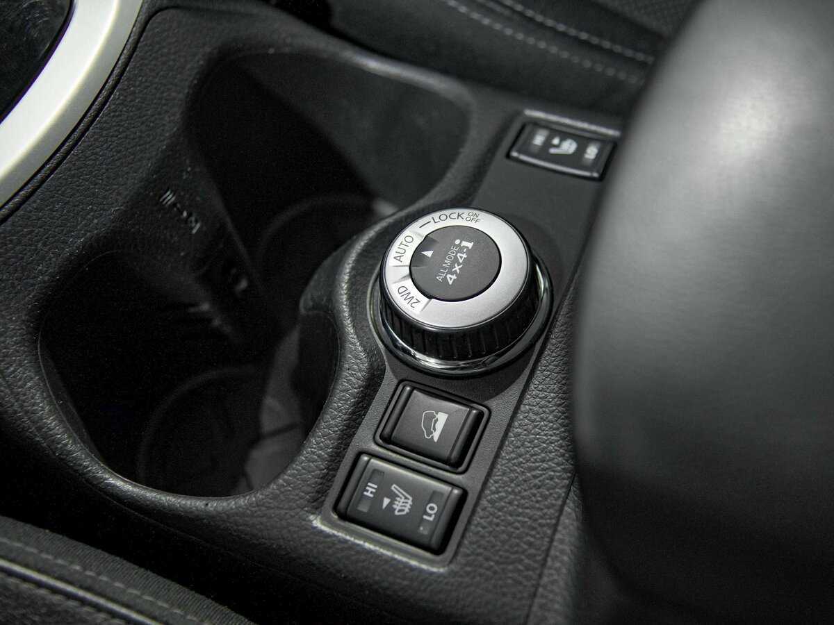 Купить Ниссан Икс-Трейл, 2016, 187 979 км.. Фото: #13