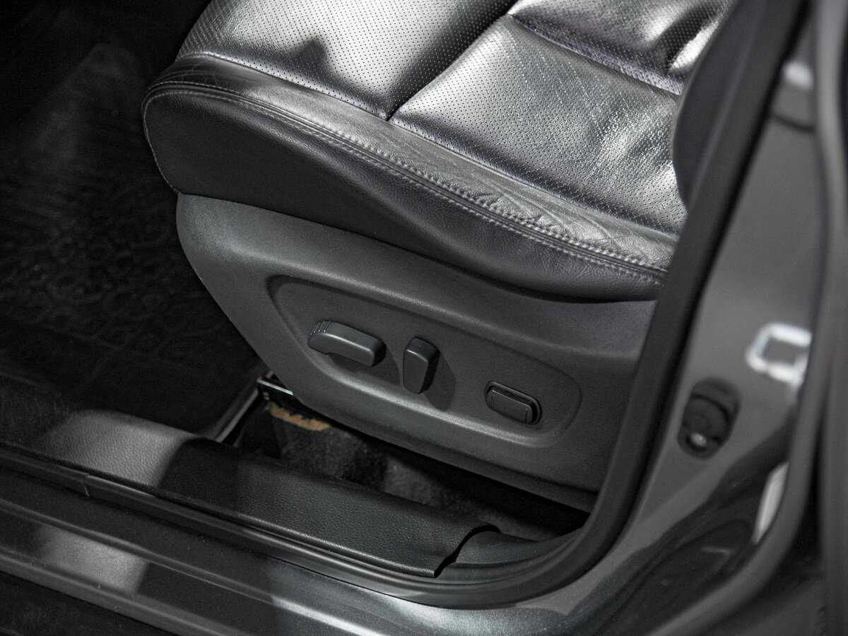 Купить Ниссан Икс-Трейл, 2016, 187 979 км.. Фото: #16