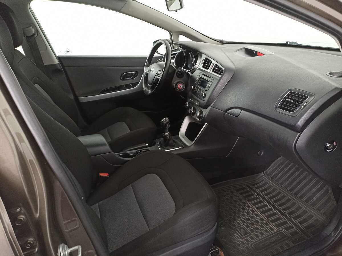 Купить Киа Сид, 2012, 108 029 км.. Фото: #10