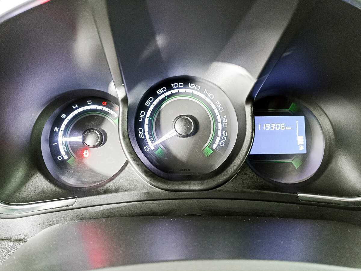 Купить Лада (ВАЗ) ИКСРЭЙ, 2017, 119 307 км.. Фото: #12