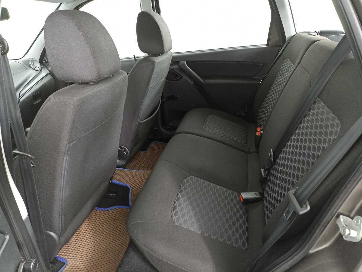 Купить Лада (ВАЗ) Гранта, 2020, 120 894 км.. Фото: #11