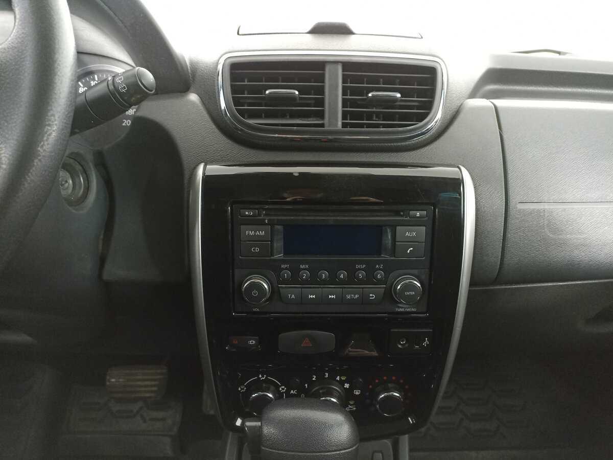 Купить Ниссан Террано, 2015, 196 400 км.. Фото: #12