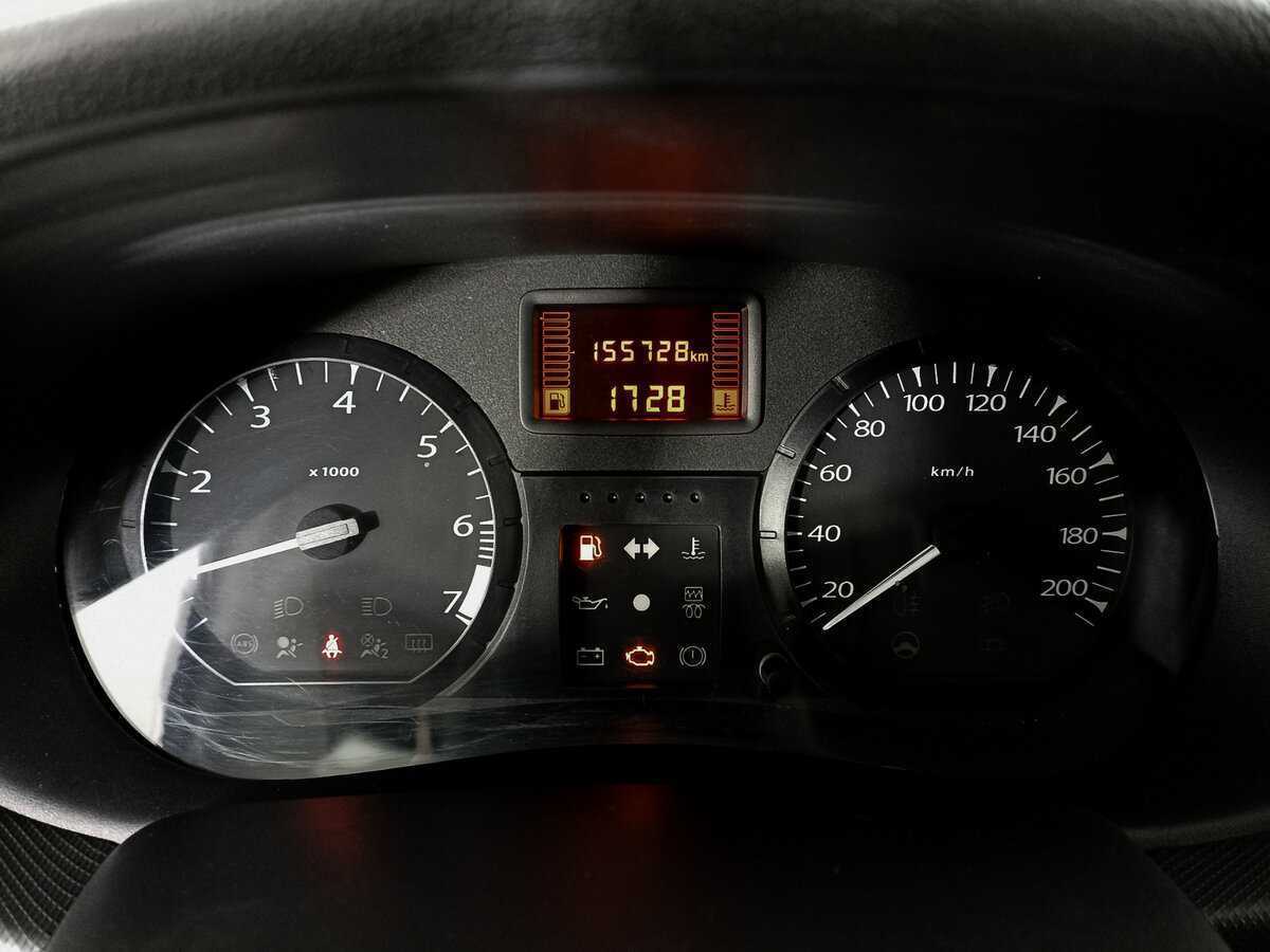 Купить Лада (ВАЗ) Ларгус, 2021, 155 713 км.. Фото: #12