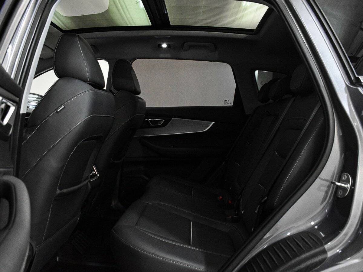 Купить Чери Тигго 7 Про Макс, 2022, 64 000 км.. Фото: #6