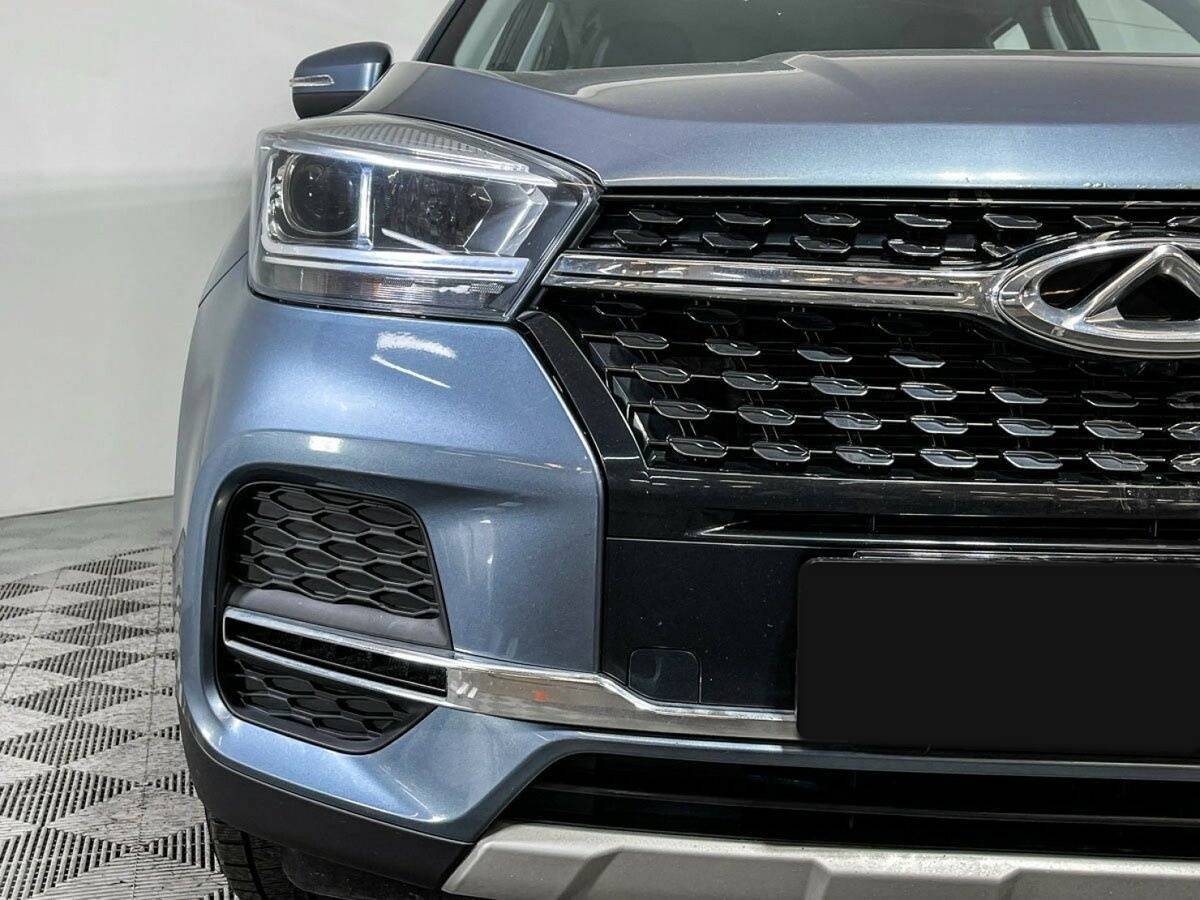 Купить Чери Тигго 4, 2020, 95 873 км.. Фото: #13