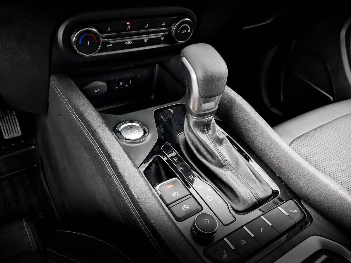 Купить Чери Тигго 4, 2022, 50 484 км.. Фото: #26