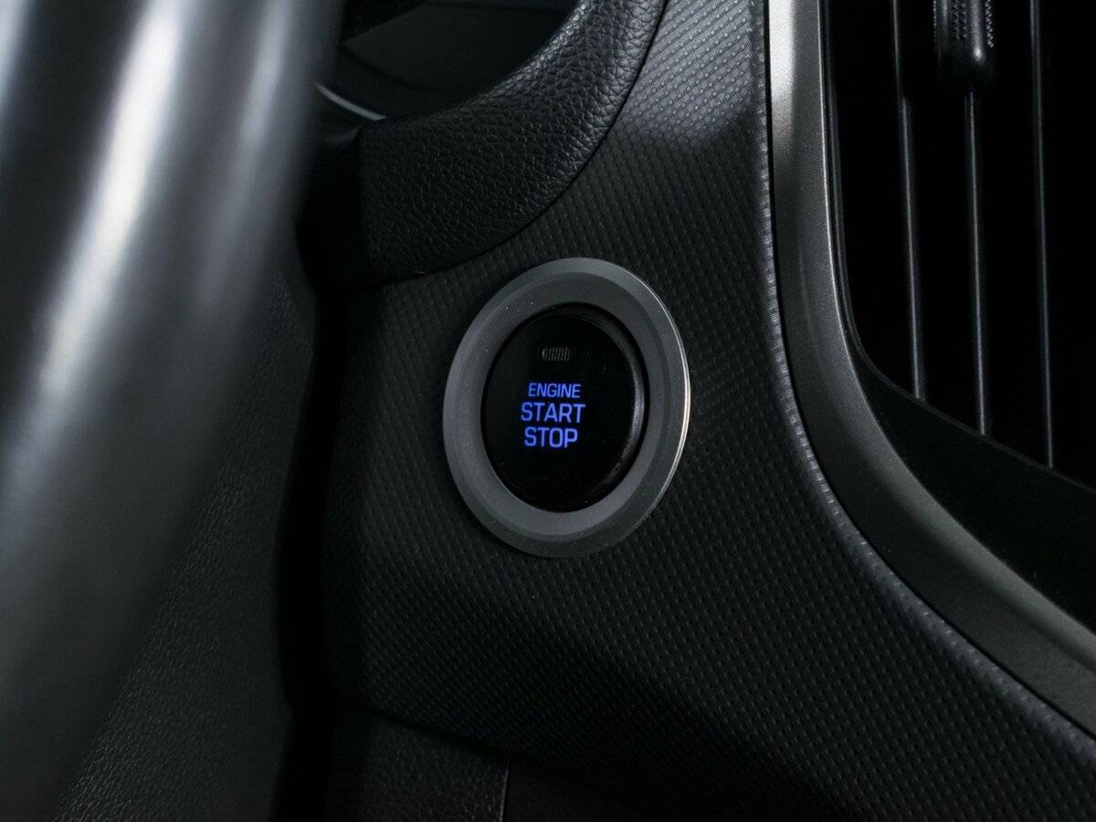 Купить Хендай Крета, 2018, 90 000 км.. Фото: #12