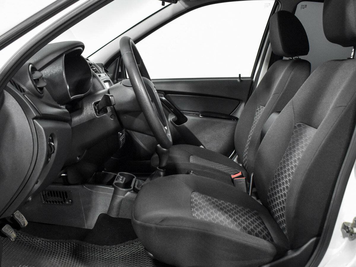 Купить Лада (ВАЗ) Гранта, 2020, 101 272 км.. Фото: #10