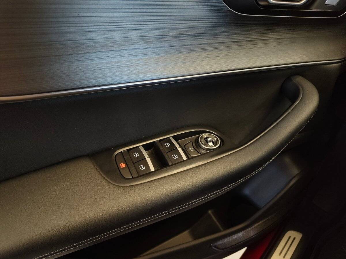 Купить Чери Тигго 7 Про Макс, 2022, 76 306 км.. Фото: #12