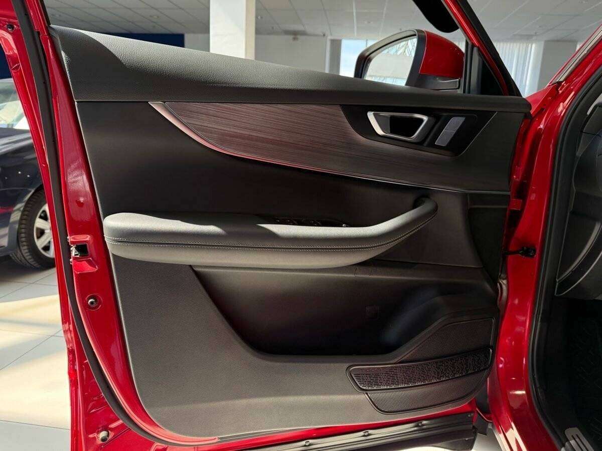 Купить Чери Тигго 7 Про Макс, 2022, 15 163 км.. Фото: #11