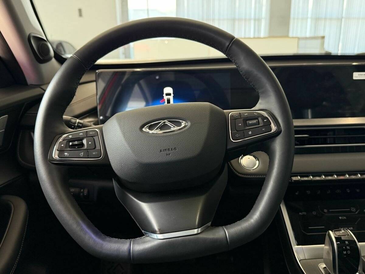 Купить Чери Тигго 7 Про Макс, 2022, 15 163 км.. Фото: #21