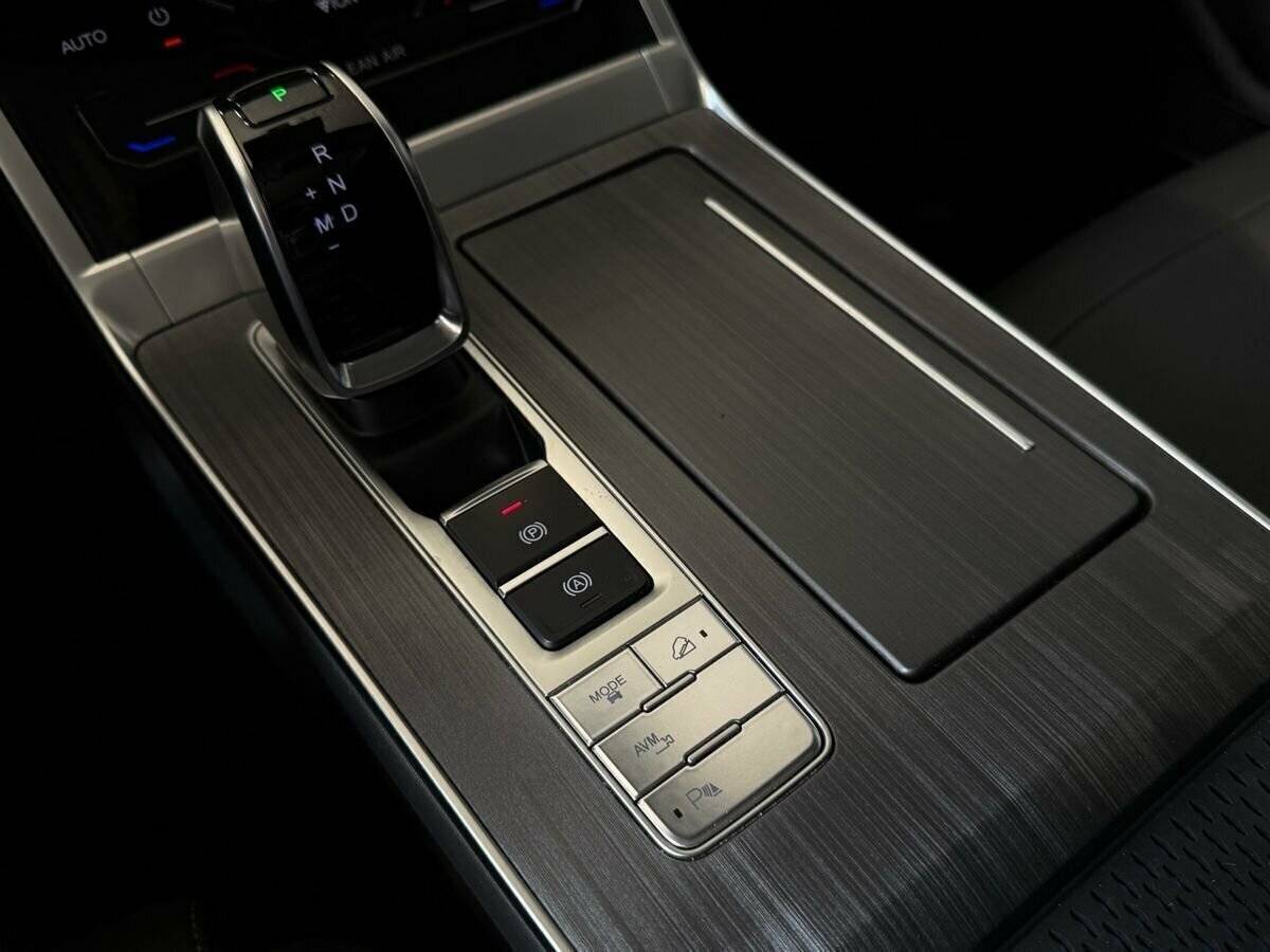 Купить Чери Тигго 7 Про Макс, 2022, 15 163 км.. Фото: #25