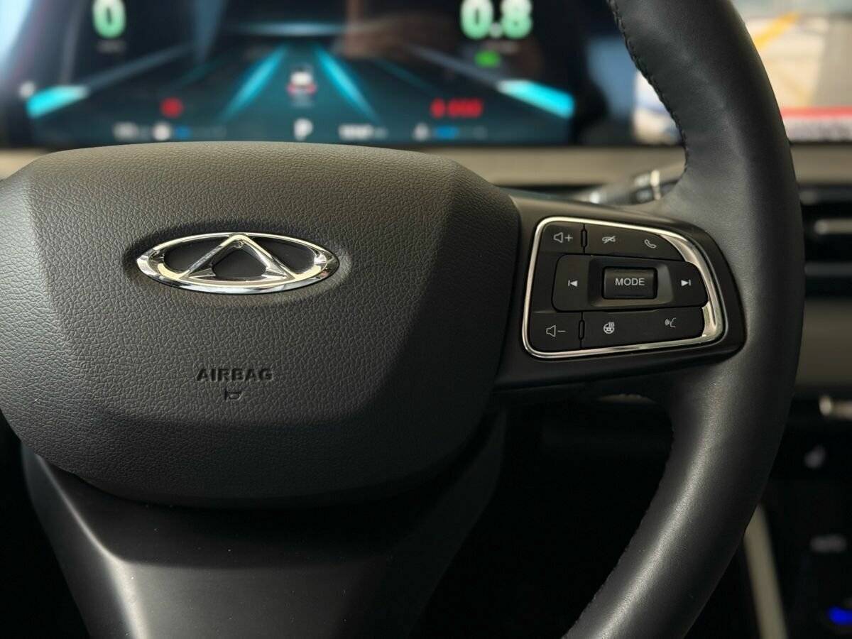 Купить Чери Тигго 7 Про Макс, 2022, 15 163 км.. Фото: #29