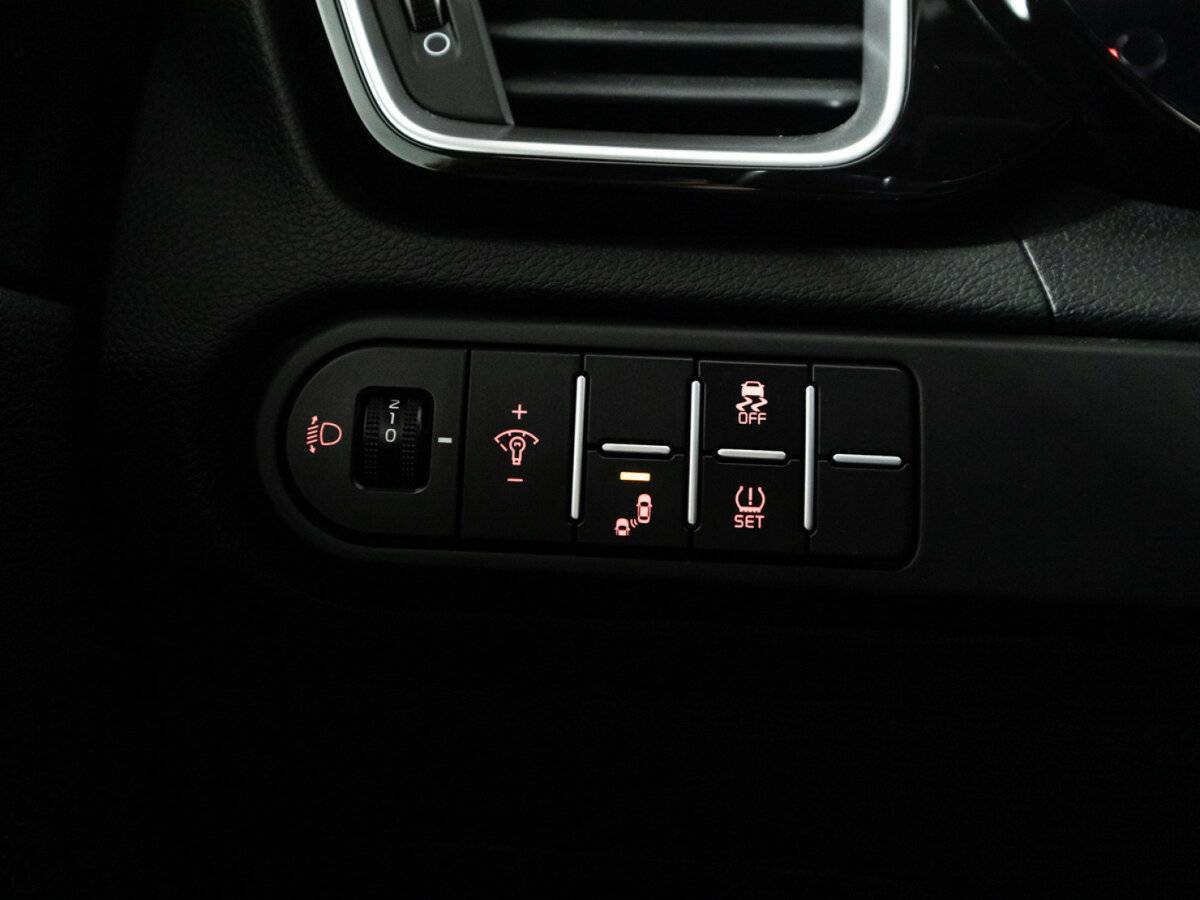 Купить Киа Сид, 2021, 96 054 км.. Фото: #20