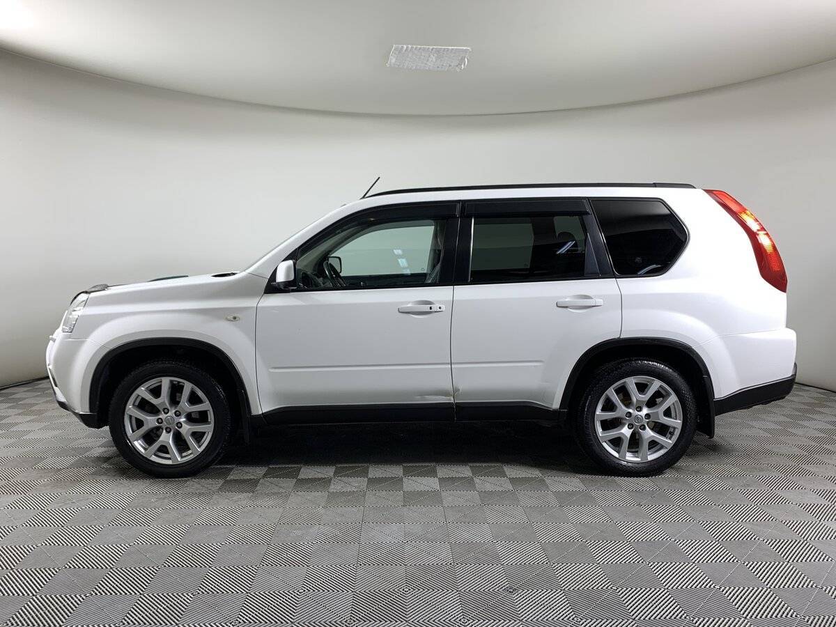 Купить Ниссан Икс-Трейл, 2012, 134 960 км.. Фото: #7