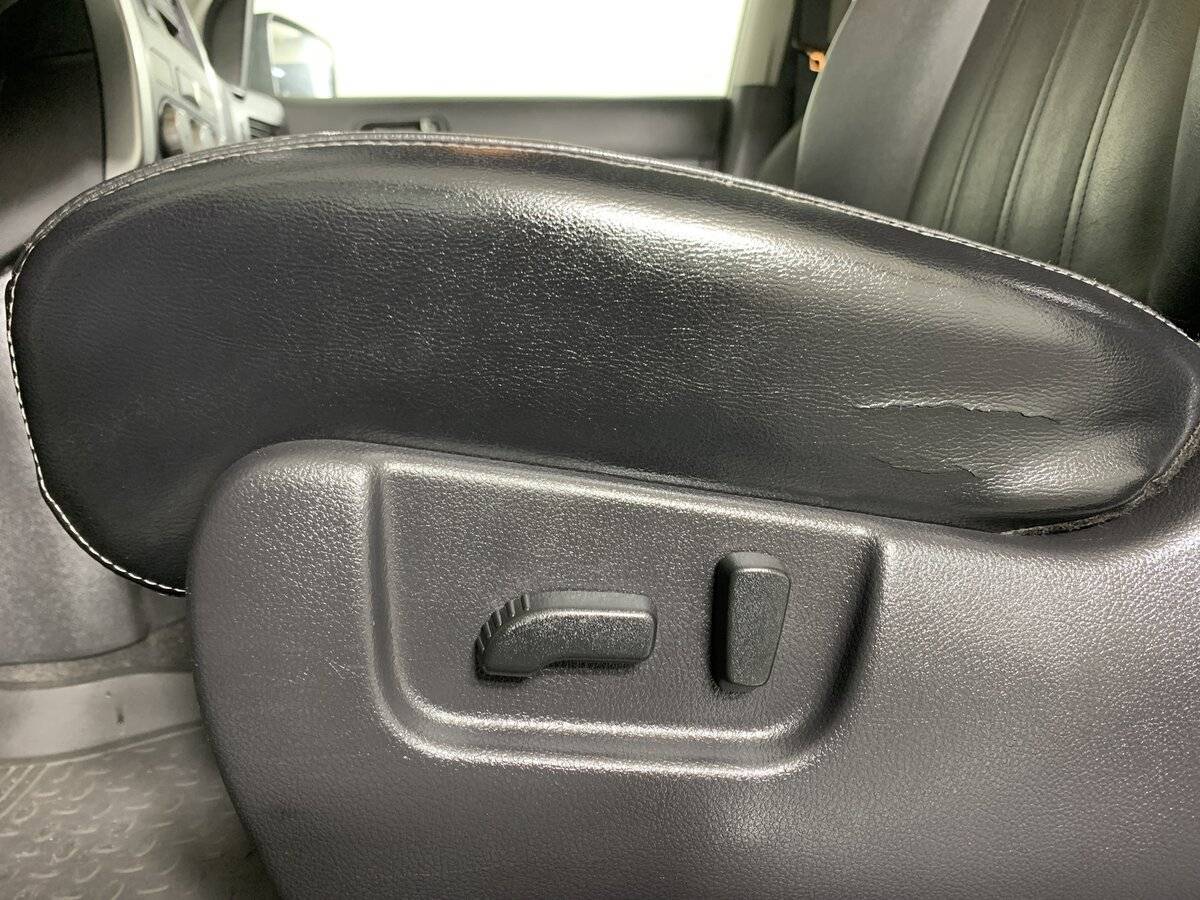 Купить Ниссан Икс-Трейл, 2012, 134 960 км.. Фото: #15