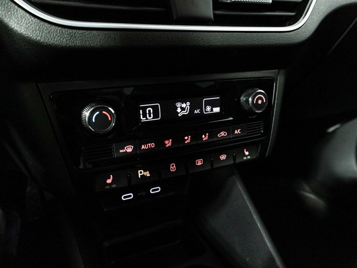 Купить Фольксваген Поло, 2020, 56 884 км.. Фото: #16