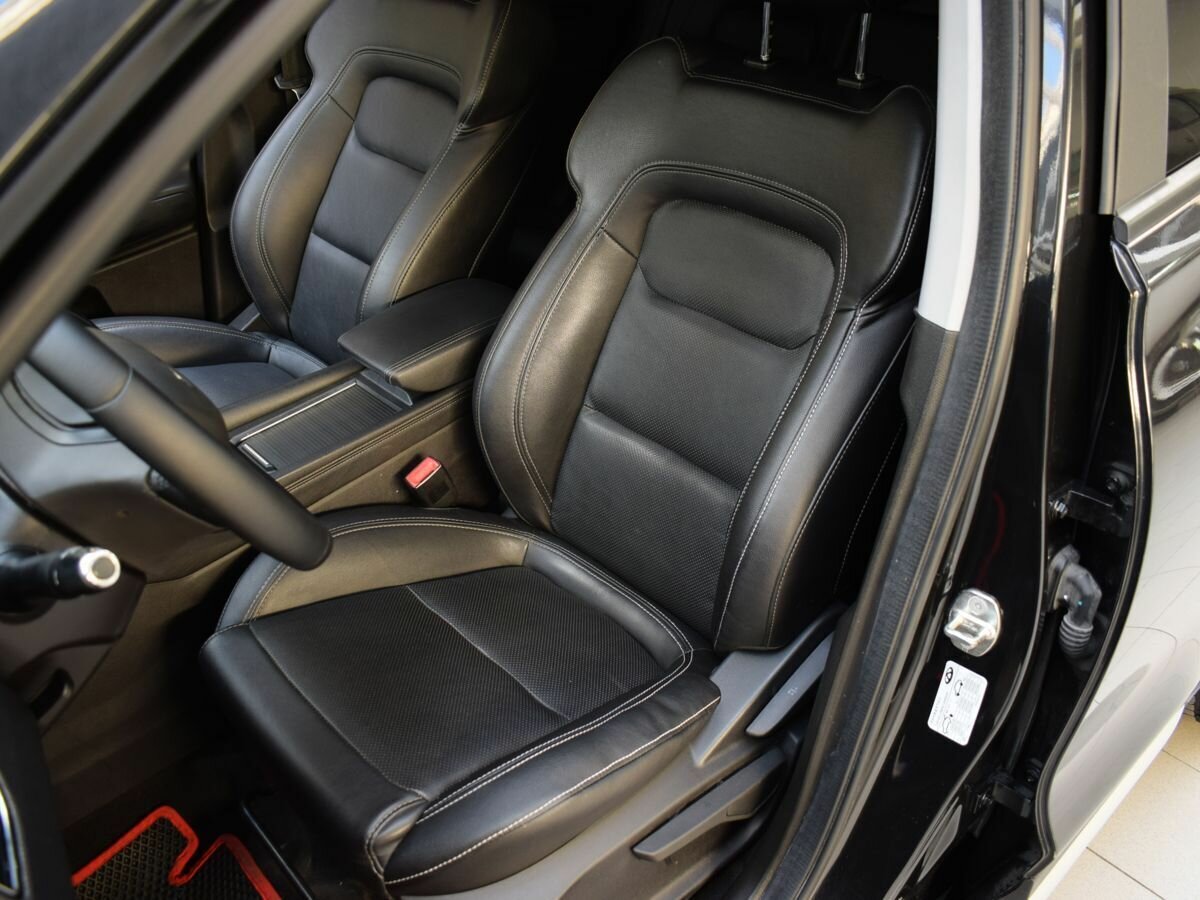 Купить Чери Тигго 4, 2021, 72 502 км.. Фото: #14