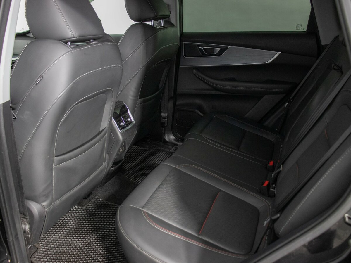 Купить Чери Тигго 7 Про, 2022, 75 168 км.. Фото: #10