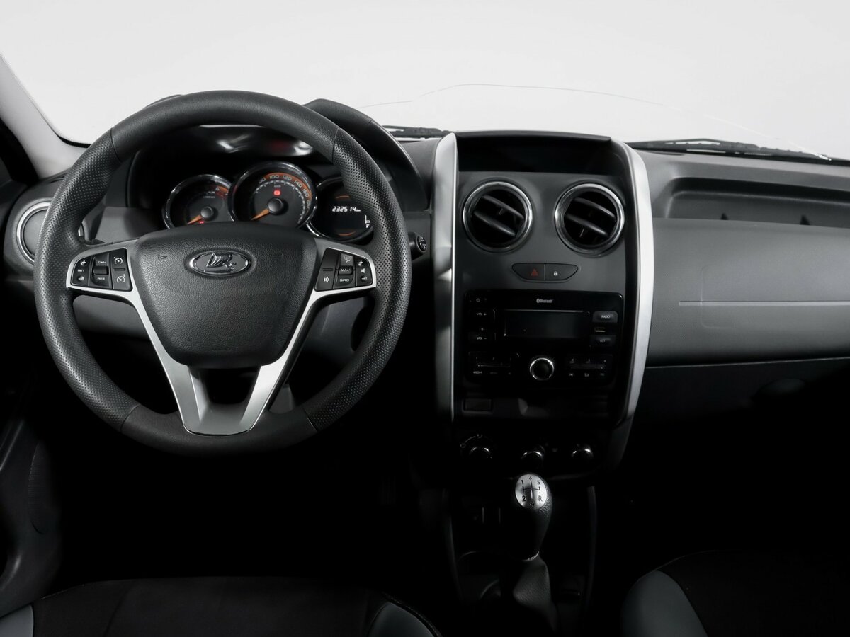 Купить Лада (ВАЗ) Ларгус, 2021, 232 514 км.. Фото: #9