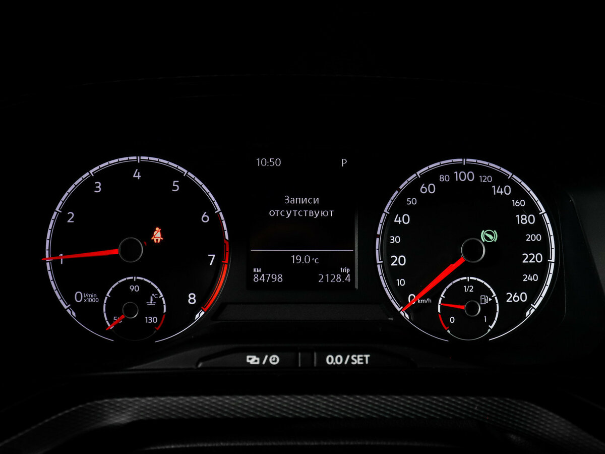 Купить Фольксваген Поло, 2021, 84 797 км.. Фото: #8