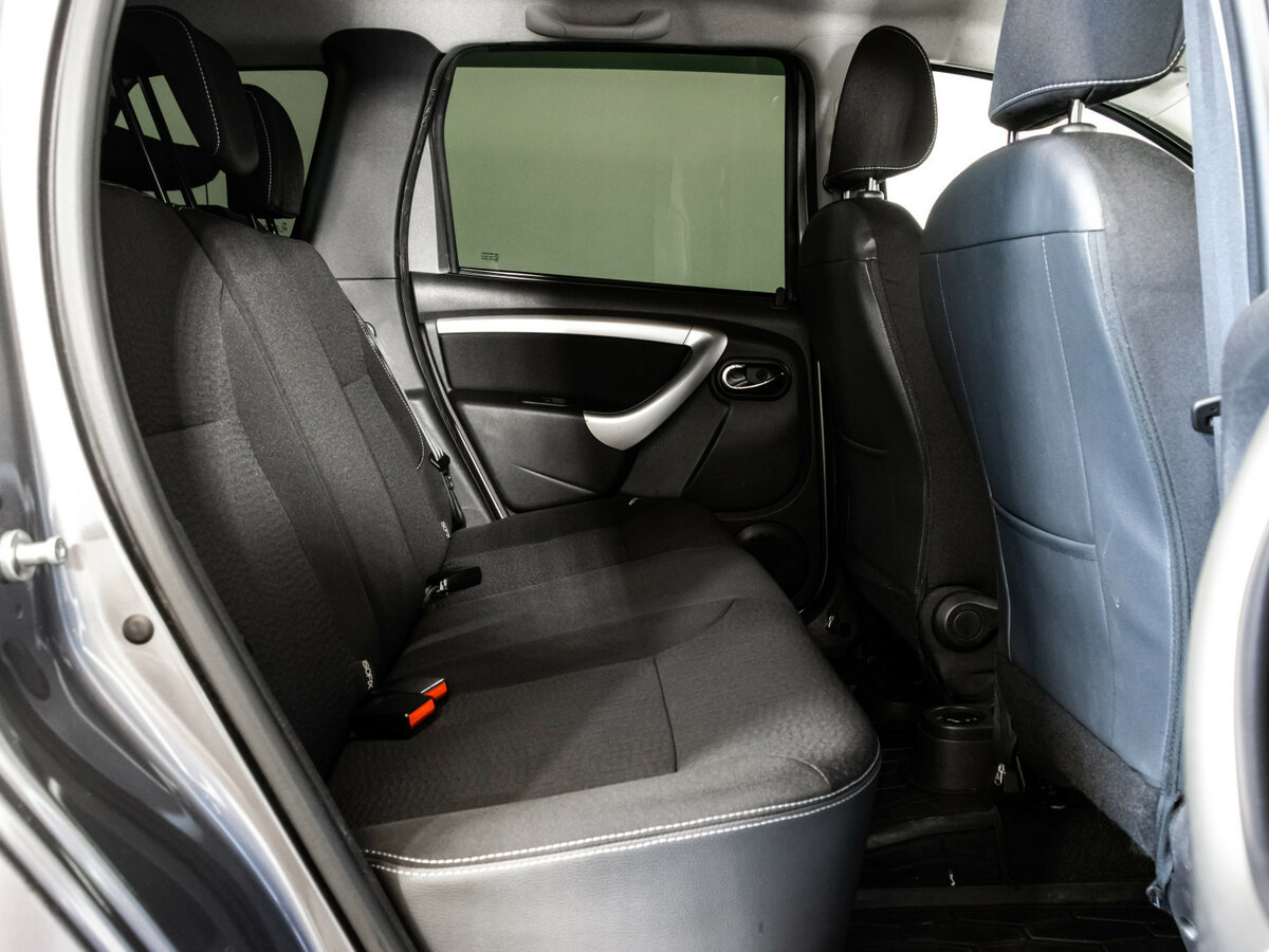 Купить Ниссан Террано, 2019, 92 181 км.. Фото: #12